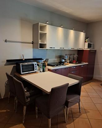 CUCINA ARREDO TRE 