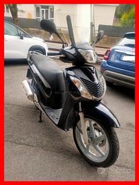 HONDA SH 150 *MOTORE REVISIONATO*GARANZIA+RATE/eu3