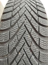 gomme invernali Pirelli