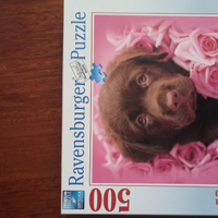 Giochi da tavolo e puzzle