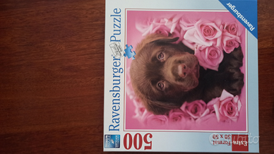 Giochi da tavolo e puzzle