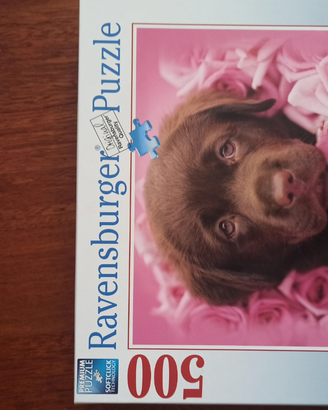 Giochi da tavolo e puzzle