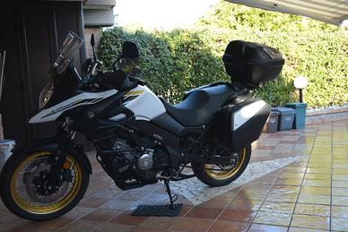 Suzuki V Strom DL 650 - 2023