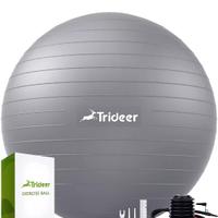 Palla fitness Trideer  55 cm .