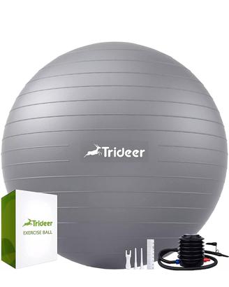 Palla fitness Trideer  55 cm .