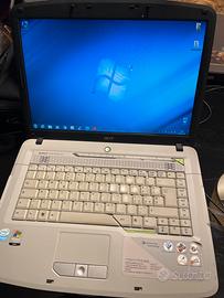 Pc portatile lap top