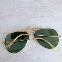 OCCHIALI RAY BAN ANNI 80 prezzo trattabile