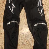 pantaloni alpinestars