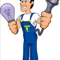 Elettricista-piccoli lavori-(weekend)