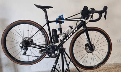  trek emonda sl6  in carbonio 