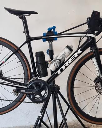  trek emonda sl6  in carbonio 