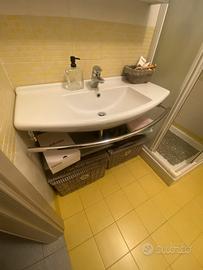 Lavabo completo