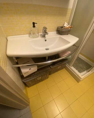 Lavabo completo