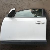 Porta Anteriore Sinistra Renault Megane 2013