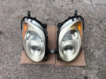 Fari anteriori Alfa Romeo Mito
