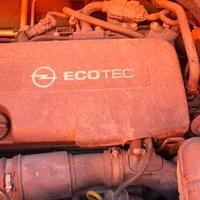 Motore Opel Mokka 1.7 Diesel A17DTS 2013