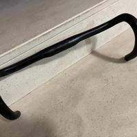 Manubrio bdc carbonio ZIPP SL70 ERGO CARBON  42