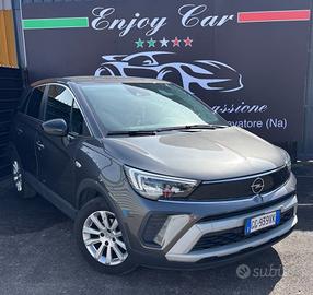 Opel Crossland 1.5 ECOTEC D 110 CV Start&Stop Ulti