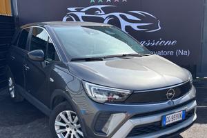 Opel Crossland 1.5 ECOTEC D 110 CV Start&Stop Ulti