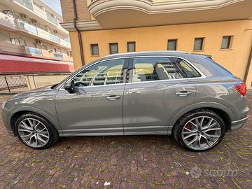Audi Q3 35 TDI 150 CV S line S tronic