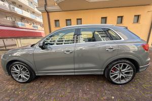 Audi Q3 35 TDI 150 CV S line S tronic