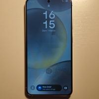 Samsung Galaxy S24 Silver 256GB 