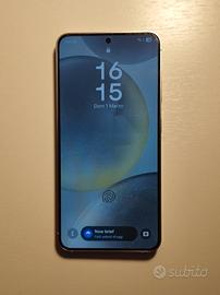 Samsung Galaxy S24 Silver 256GB 