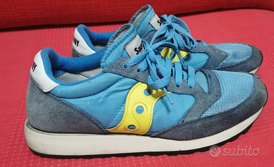 Scarpe saucony clearance catania