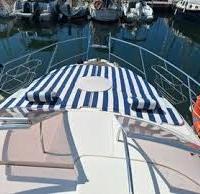 Barca Cranchi Zaffiro 28