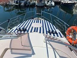 Barca Cranchi Zaffiro 28