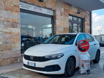 Fiat Tipo 1.0 5 porte 100cv