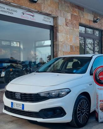 Fiat Tipo 1.0 5 porte 100cv