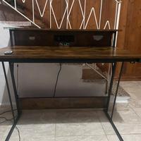 Scrivania da gaming