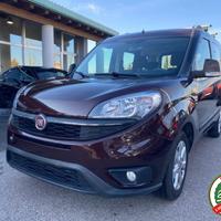 FIAT Doblo Doblò 1.6 MJT 16V 95CV Lounge