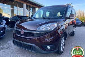 FIAT Doblo Doblò 1.6 MJT 16V 95CV Lounge