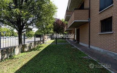 Splendido quadrilocale in zona Villaggio Manenti S