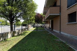 Splendido quadrilocale in zona Villaggio Manenti S