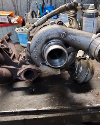 Turbina