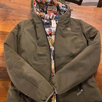 Giacca donna 80DB