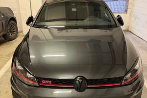 Golf 7 gti performance  2016