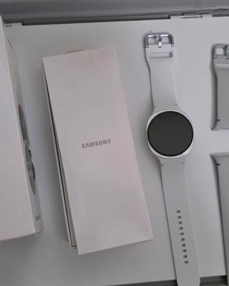 Samsung Watch 8 44mm silver