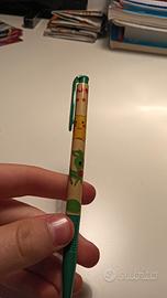 penna vintage Pokémon 