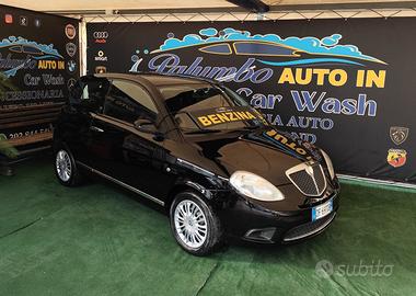 Lancia Ypsilon 1.2 MODAMILANO