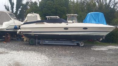 Motoscafo Colombo 33