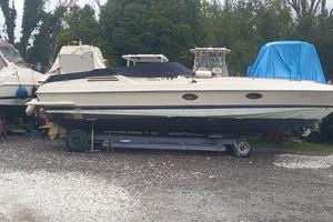 Motoscafo Colombo 33