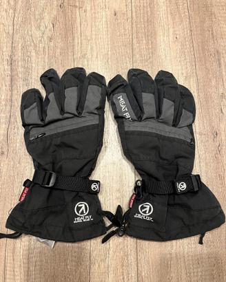 Guanti snowboard