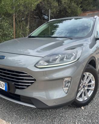 Ford Kuga 1.5 TDCI 120 CV S&S 2WD ST-Line