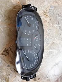 Quadro strumenti contachilometri Renault Clio II 