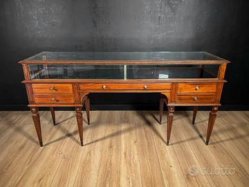 Tavolo da Gioielliere