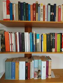 Libri di divulgazione storica